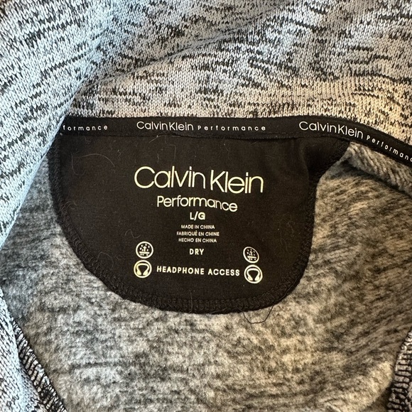 Calvin Klein Performance Jacket - Picture 6 of 7